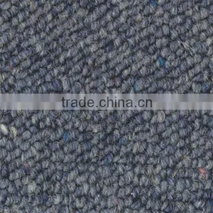 High-Low Loop Piles Environment Non-Toxic Carpet thumbnail-6