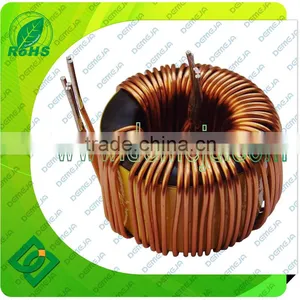 33mh Flyaway Antenna Common Mode Choke Coil Inductors thumbnail-1