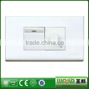 Light Dimmer Switch Popular Type thumbnail-1