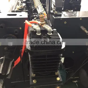 TDA-712 With Build- in Air Compressor Air Jet Loom/weaving Machine thumbnail-6