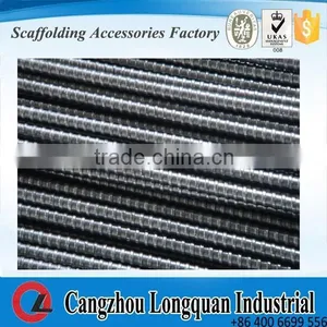 Hot Sale Thread Bar Made in China Tie Rod thumbnail-2