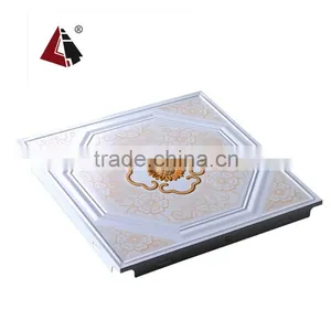 LTL45 Good Quality Home Decorative Metal Ceiling Tiles thumbnail-2