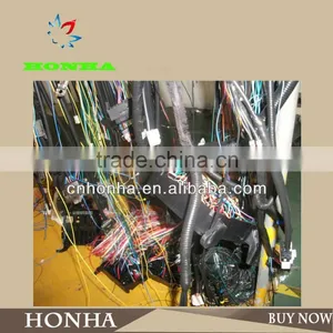 Automotive Wire Harness Manufacturers thumbnail-1