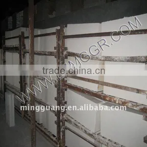 Insulation Lining Calcium Silicate Block thumbnail-1