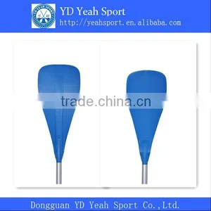 Stand Up Paddle Board Type Surfing Plastic Paddle thumbnail-1