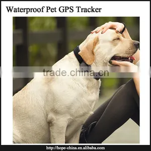Waterproof Mini GPS Watches and App for Tracking Children Kids Gps Tracker Locator Pet Tracker Gps Dog Collar Quality Choice Most P thumbnail-1