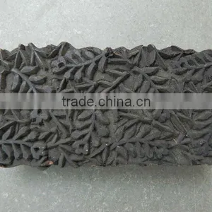 Wooden Printing Blocks For Textile Printing Shop Now at Very Cheap Price thumbnail-1