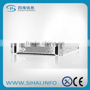 DL560 Gen8 E5-4603v2 2P 2U HP Rack Server thumbnail-2
