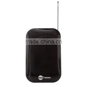 As Seen On TV 2016 New Clear TV X-74 HD Black Box Version thumbnail-1