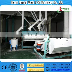 Flour Mill Machinery thumbnail-3