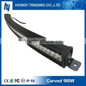 180W Led Work Light Bar, 180 LED Tractor Light Bar, 180 LED Lightbar thumbnail-1