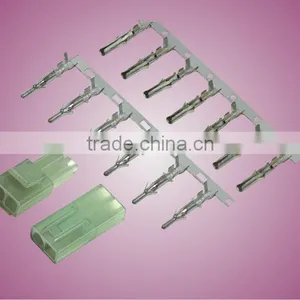 4.50mm Pitch Connector Housing thumbnail-1