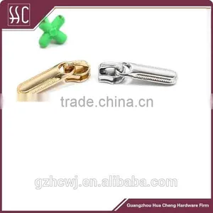 Fashion Mini Zipper Puller, Metal Material Zipper Puller, Guangzhou Fancy Zipper Puller for Handbag thumbnail-1
