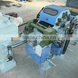 High Performance-price Ratio Cotton Carding Machine/Textile Machine thumbnail-4