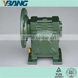 30 Ratio AC Gear Motor 220v Made In China thumbnail-1