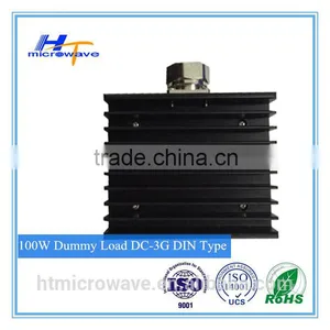 50 Ohm Dummy Load /Termination Terminator Load DIN-F/DIN-M thumbnail-1