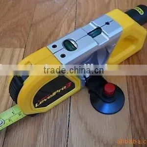 Multifunctional 3m Tape Measure and Laser Spirit Level thumbnail-2