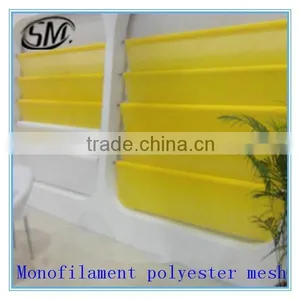 100% Polyester Screen Printing Mesh ShuoMeimesh 2015 Hot thumbnail-2