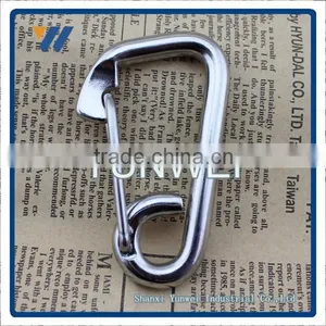 Mountaineering Carabiner Hook Hanging Hook thumbnail-2