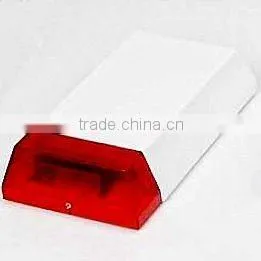 Fire Strobe Siren, Fire Alarm Siren With Strobefire thumbnail-1