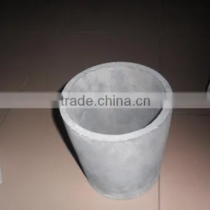 1600C Silicon Carbide Sic Bonded Silicon Nitride Tube thumbnail-1