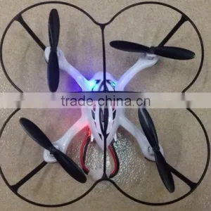 2.4G UAV Drone RC Drone With USB 10207929 thumbnail-5