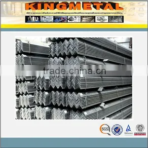 ST 37-2 Equal Steel Angle thumbnail-1