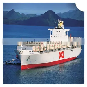 Shipping Container From China to Houston thumbnail-1