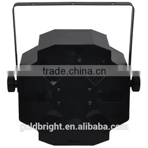CE RoHS 4/8CH DMX512 12w RGBW LED Effect Light thumbnail-2