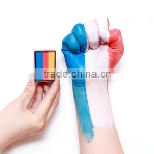 Promotion Gift Neon Face Paint Snazaroo Face Paint Stickers thumbnail-1