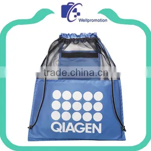 Fashion Design Sports Shoe Cinch Bag for Men thumbnail-1