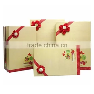 Warm Kitten 4pcs Set Gift Box thumbnail-1