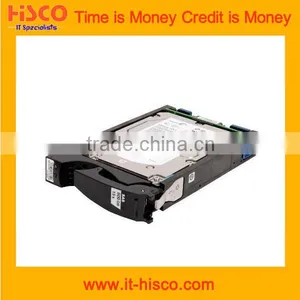 V3-VS15-600U EMC Clariion 600GB 6Gb 15K SAS Disk For VNXe3300 5100 5500 thumbnail-1