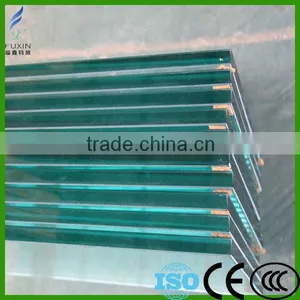 10mm Thick Tempered Glass thumbnail-3