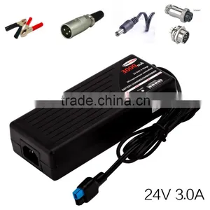High Quality and Low Cost Multiple Smart Battery Charger 12v Lead Acid Battery Charger thumbnail-3