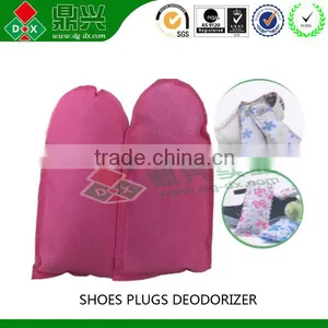 Natural Removes Odors Air Purifying Bags for Shoes thumbnail-2