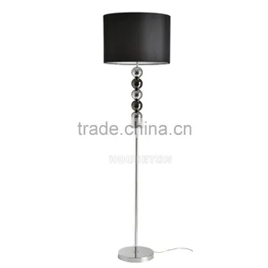 Living Room Light Design Iron Black Wrought Floor Lamp,iron Black Wrought Floor Lamp,wrought Floor Lamp F1013 thumbnail-1