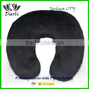 Memory Foam Neck Pillow thumbnail-2