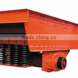 Outstanding Quality Vibrating Feeder thumbnail-1
