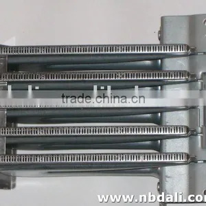 5-blade Burner thumbnail-1