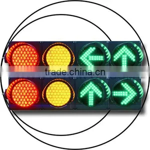Traffic Signal Light thumbnail-1