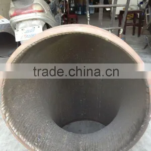 High Quality Chromium Carbide Hardfacing Wear Resistant Elbows thumbnail-1