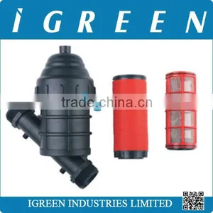 Greenhouse Water Fogging System thumbnail-6