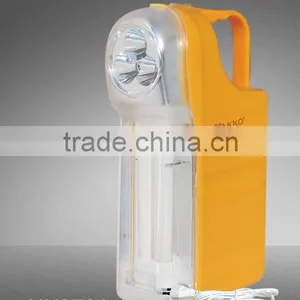 Energy Saving Portable Led Automatic Emergency Light thumbnail-1