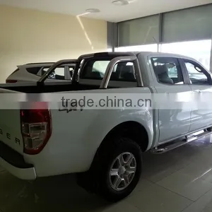 FORD RANGER 3.2L DIESEL FULLY LOADED(LHD) (3033799,DIESEL) thumbnail-2