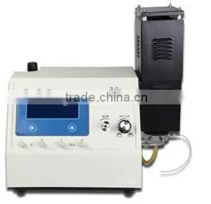 Good Quality Flame Photometer DSHP640 thumbnail-1