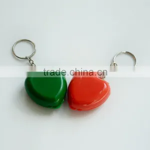 Disposabel Mini Keyring Cpr Mask One Way Valve for Cpr Training thumbnail-1