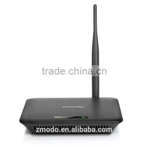 Zmodo Mini 720P P2P Wireless NVR thumbnail-1