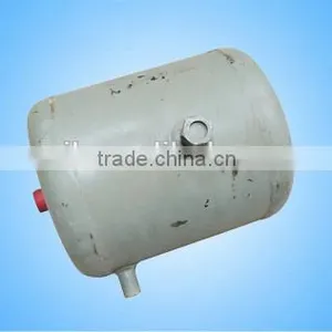 Equilibrium Time Air Cylinder thumbnail-1