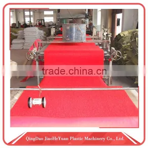 Factory Export Plastic Coil Mat Production Machine thumbnail-6